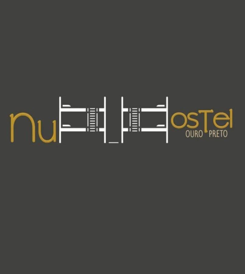 Nuh Hostel โอว์โรเปรโต ภายนอก รูปภาพ