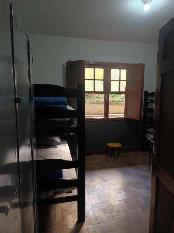 Nuh Hostel โอว์โรเปรโต ภายนอก รูปภาพ