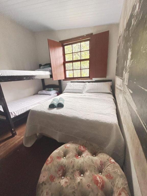 Nuh Hostel โอว์โรเปรโต ภายนอก รูปภาพ