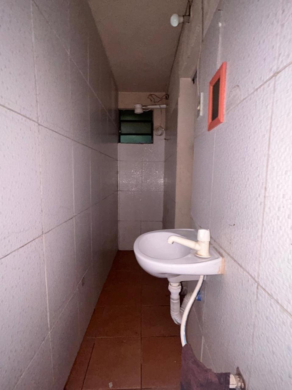 Nuh Hostel โอว์โรเปรโต ภายนอก รูปภาพ