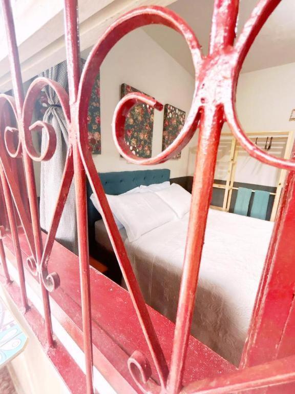 Nuh Hostel โอว์โรเปรโต ภายนอก รูปภาพ
