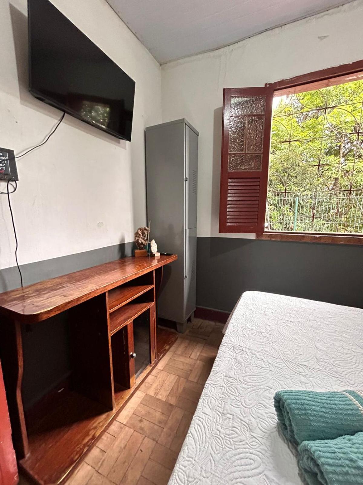 Nuh Hostel โอว์โรเปรโต ภายนอก รูปภาพ