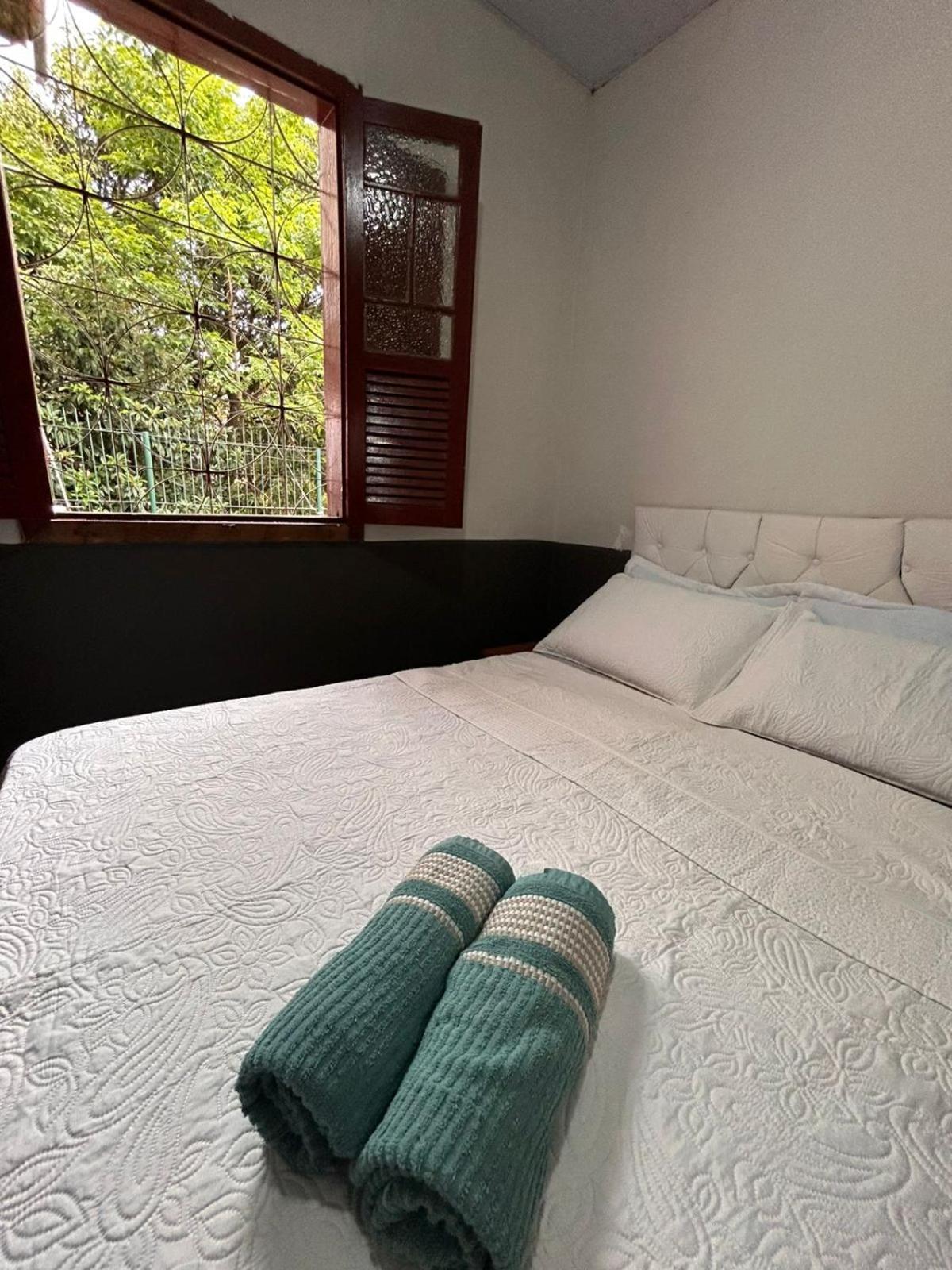 Nuh Hostel โอว์โรเปรโต ภายนอก รูปภาพ